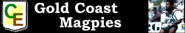 Gold Coast Magpies